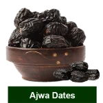 dates