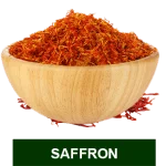 saffron